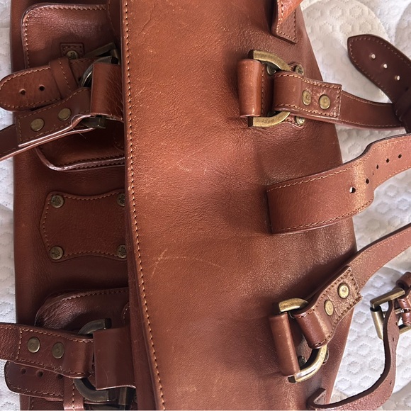 Mulberry Roxanne - Picture 9 of 11